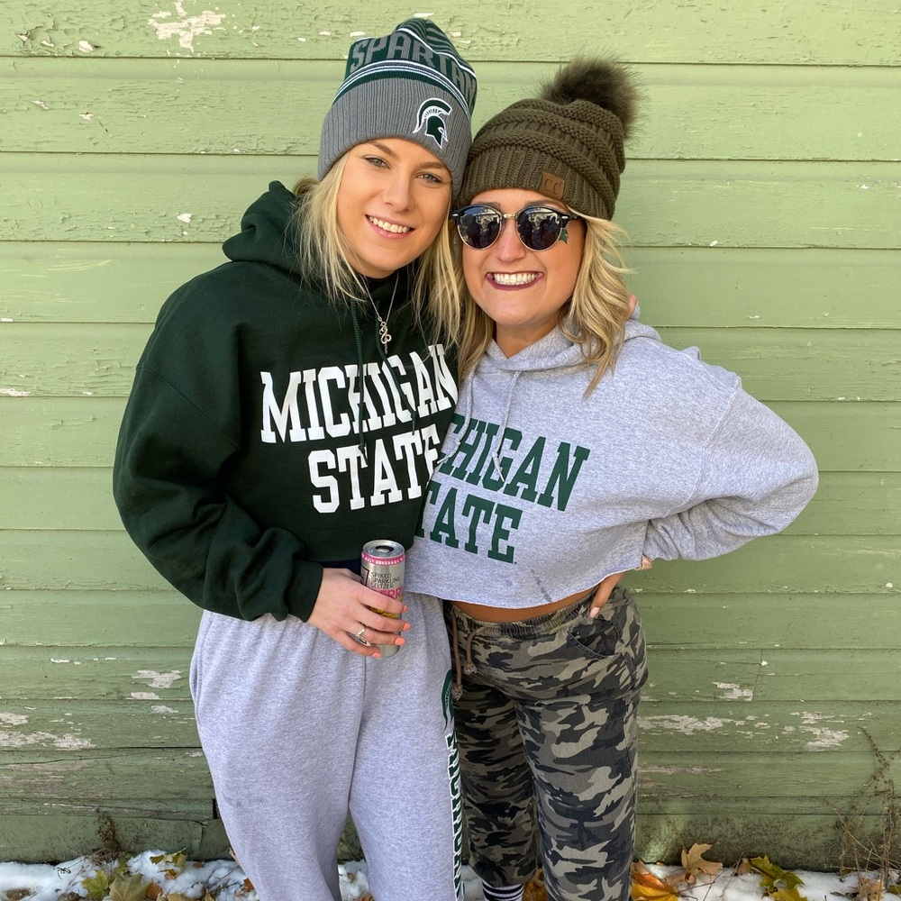 Meet your Posher, Kendal